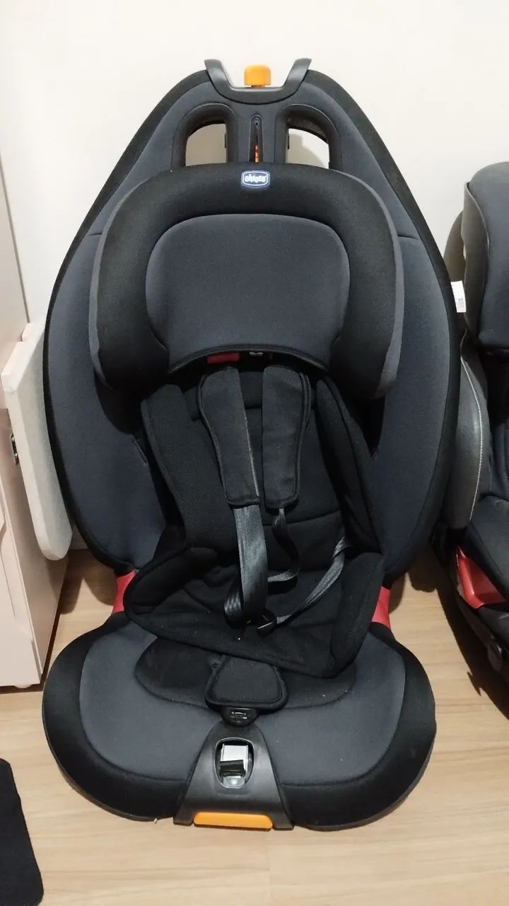 Cadeirinha para carro