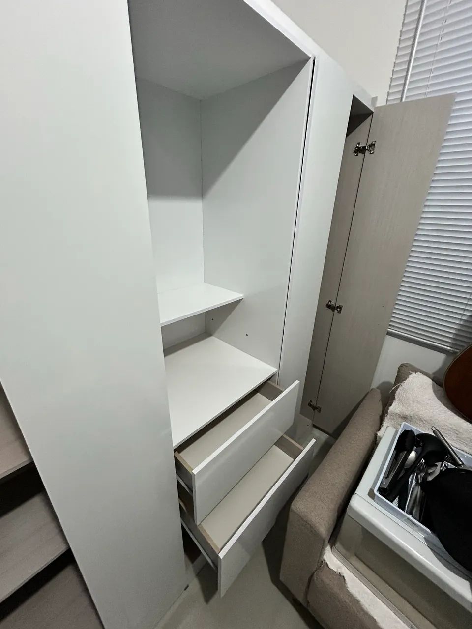 GUARDA ROUPA  - Foto 3