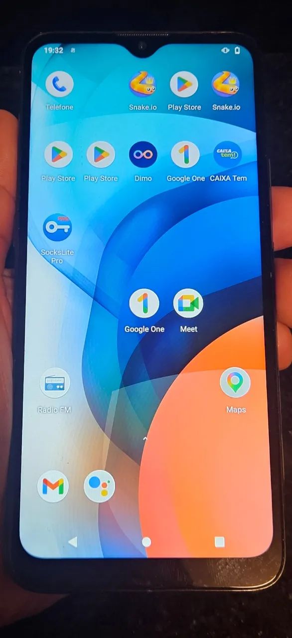 Celular 