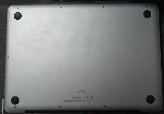 Macbook a1278 - Foto 3