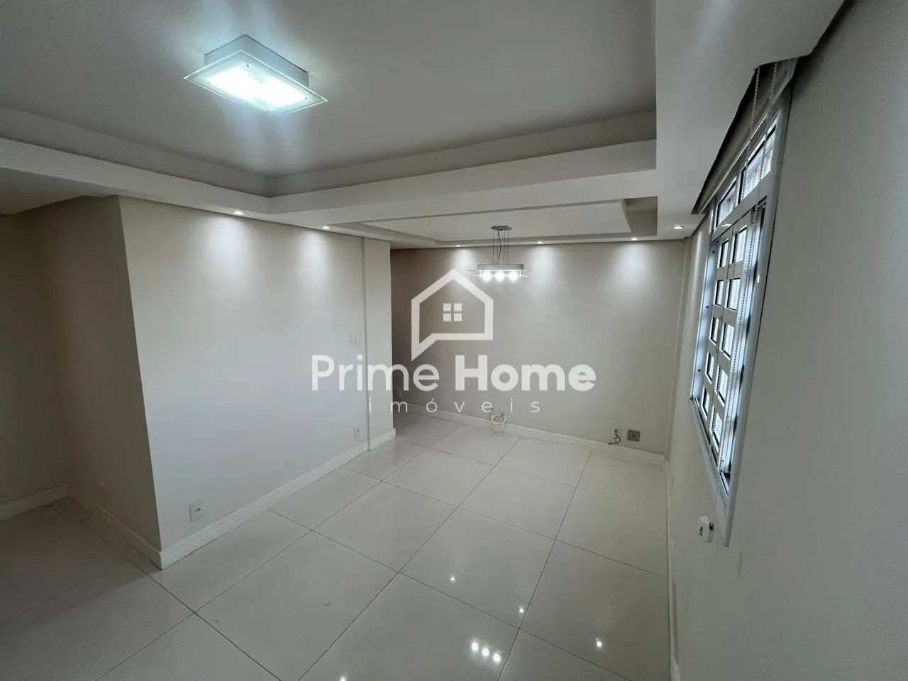 apartamento - Parque Residencial Vila União - Campinas
