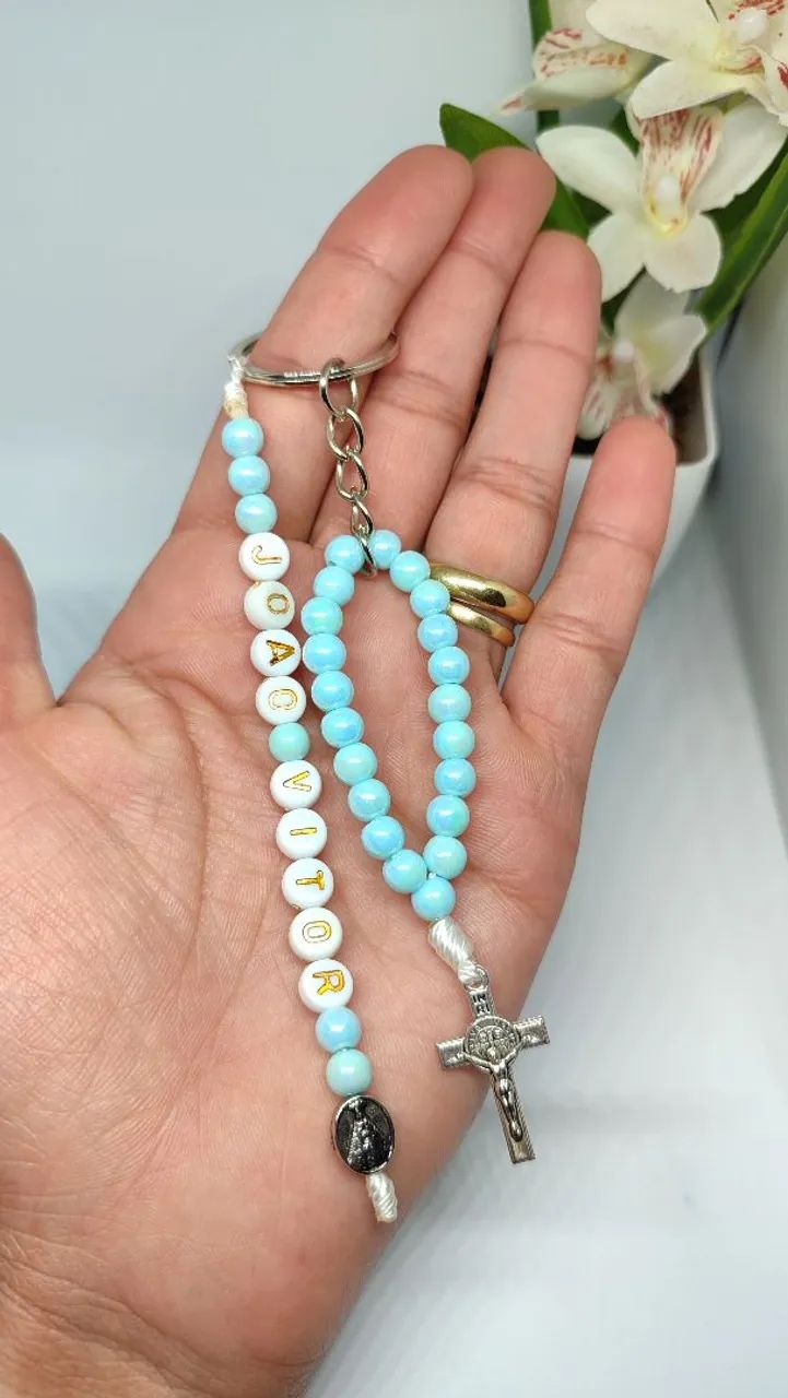 Terços personalizados  - Foto 2
