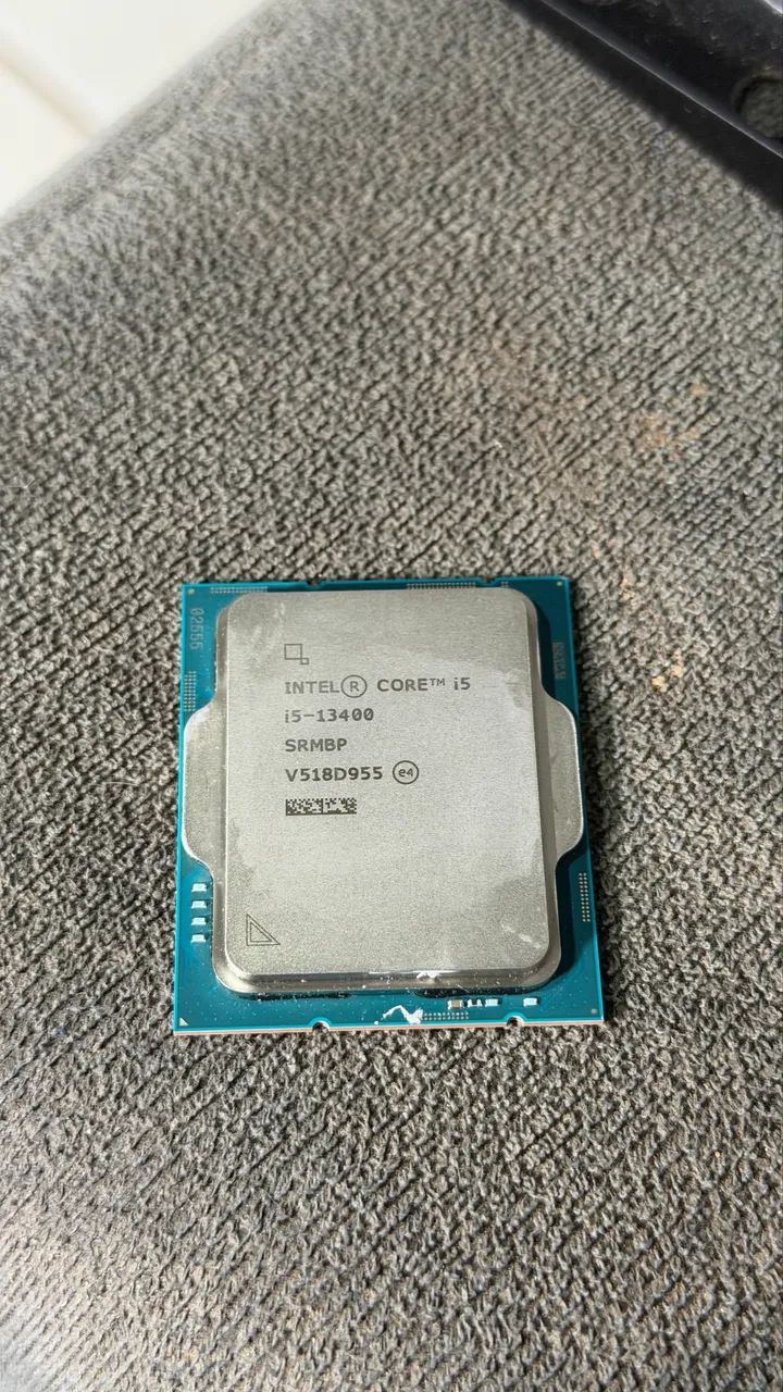 PROCESSADOR CORE i5 13400 13ª GERAÇÃO 