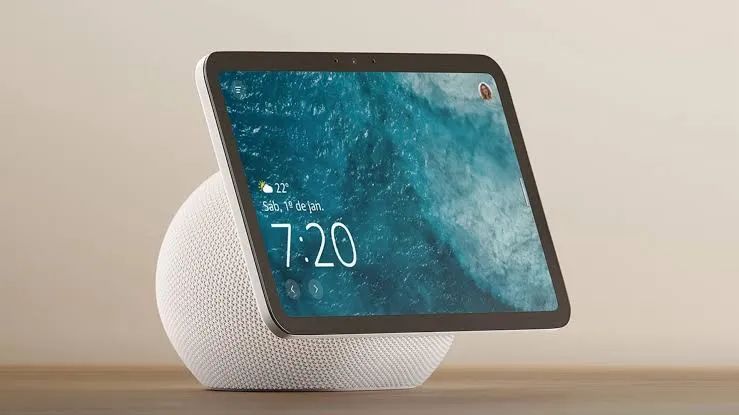 Echo show 11