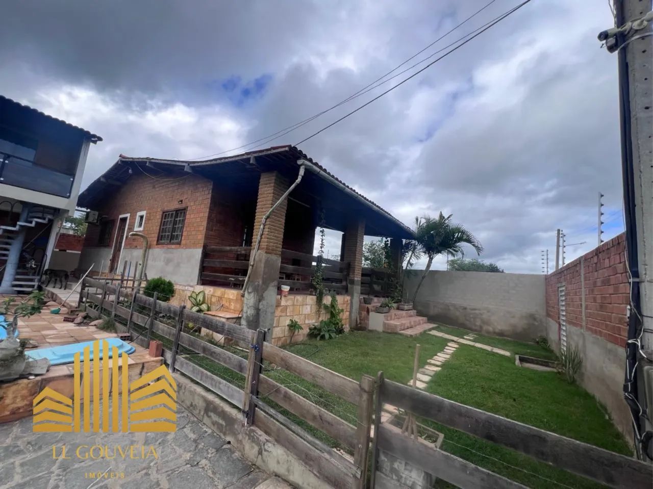 CASA EM BEZERROS,  Proxima à Serra Negra - Foto 5