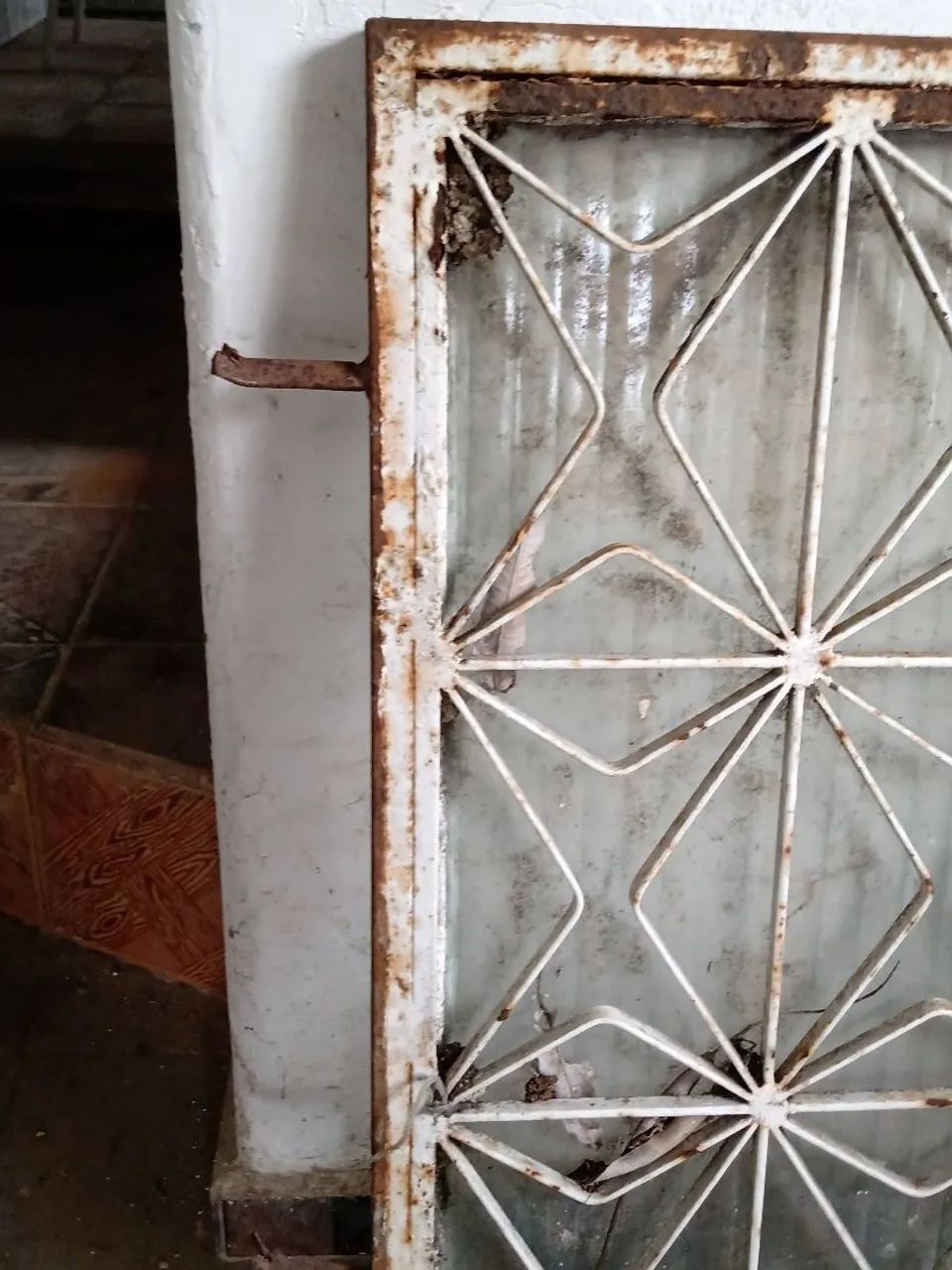 Janela de Ferro - Foto 4