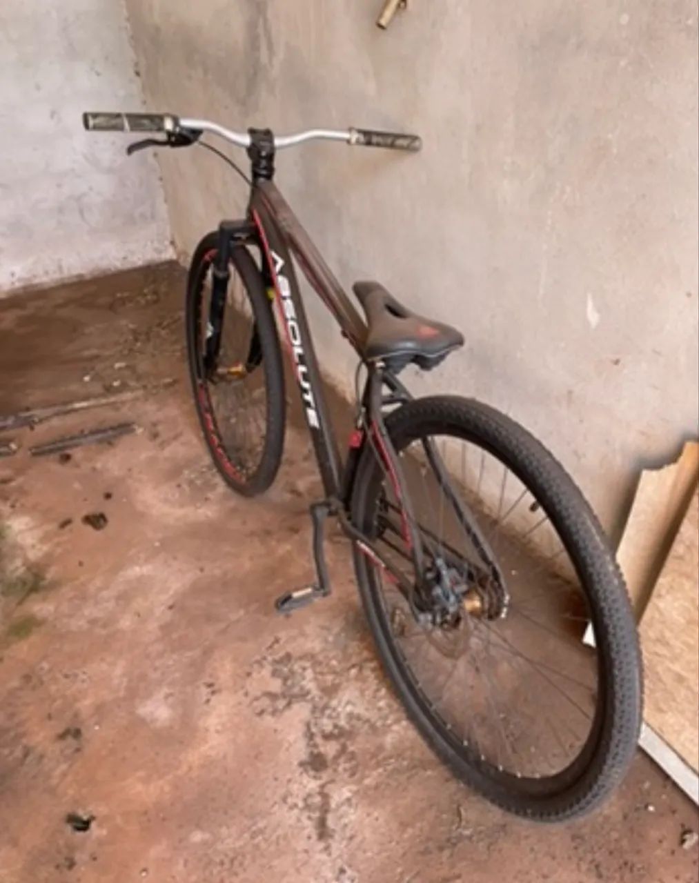 Vendo essa bicicleta - Foto 3