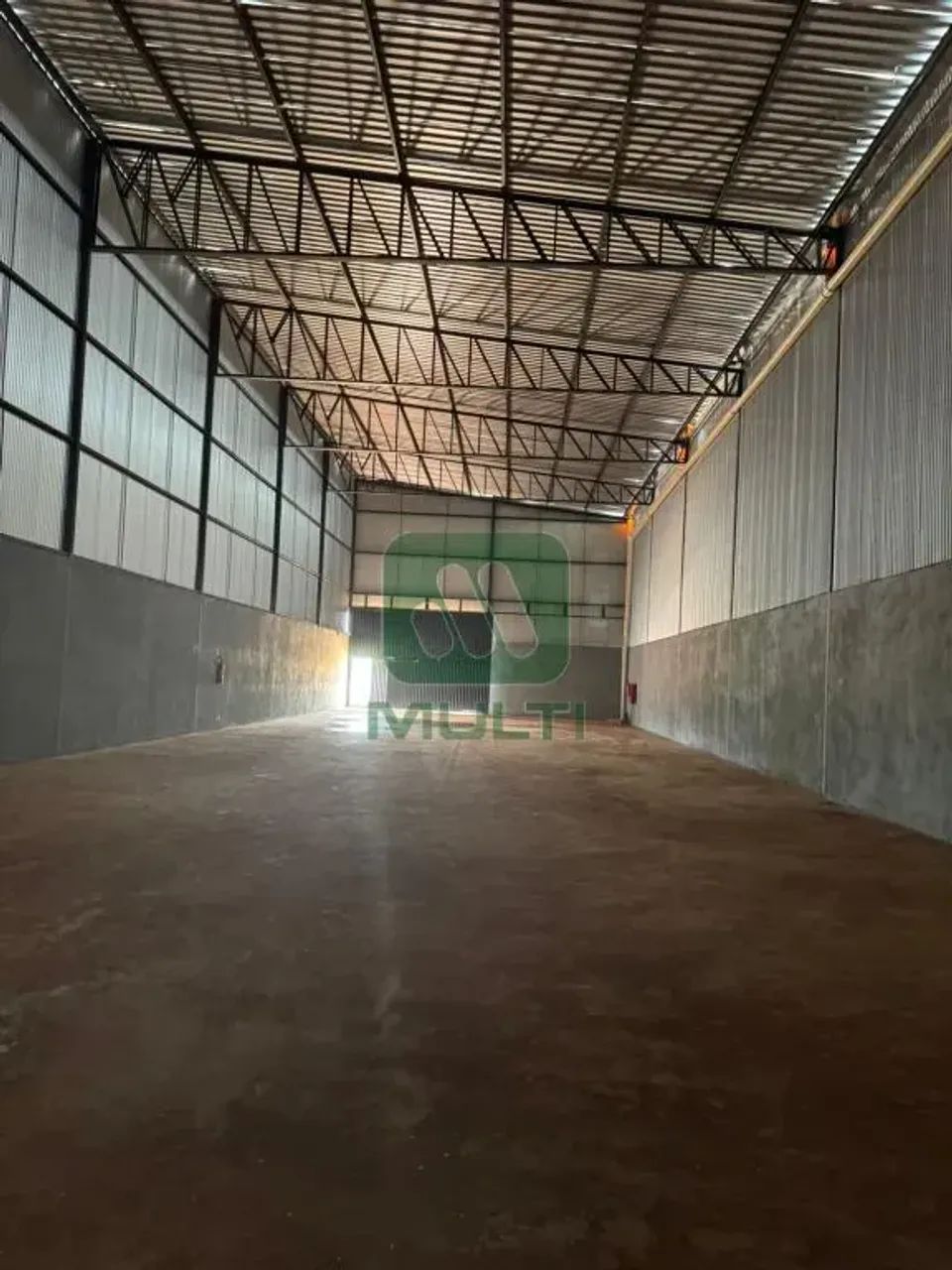 GalpÃ£o - CENTRO EMPRESARIAL LESTE - Foto 5