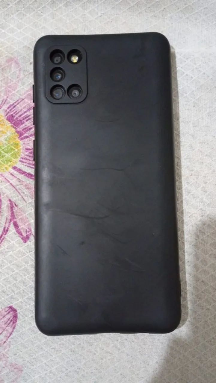 Smartphone Samsung galaxy A 31 - Foto 2