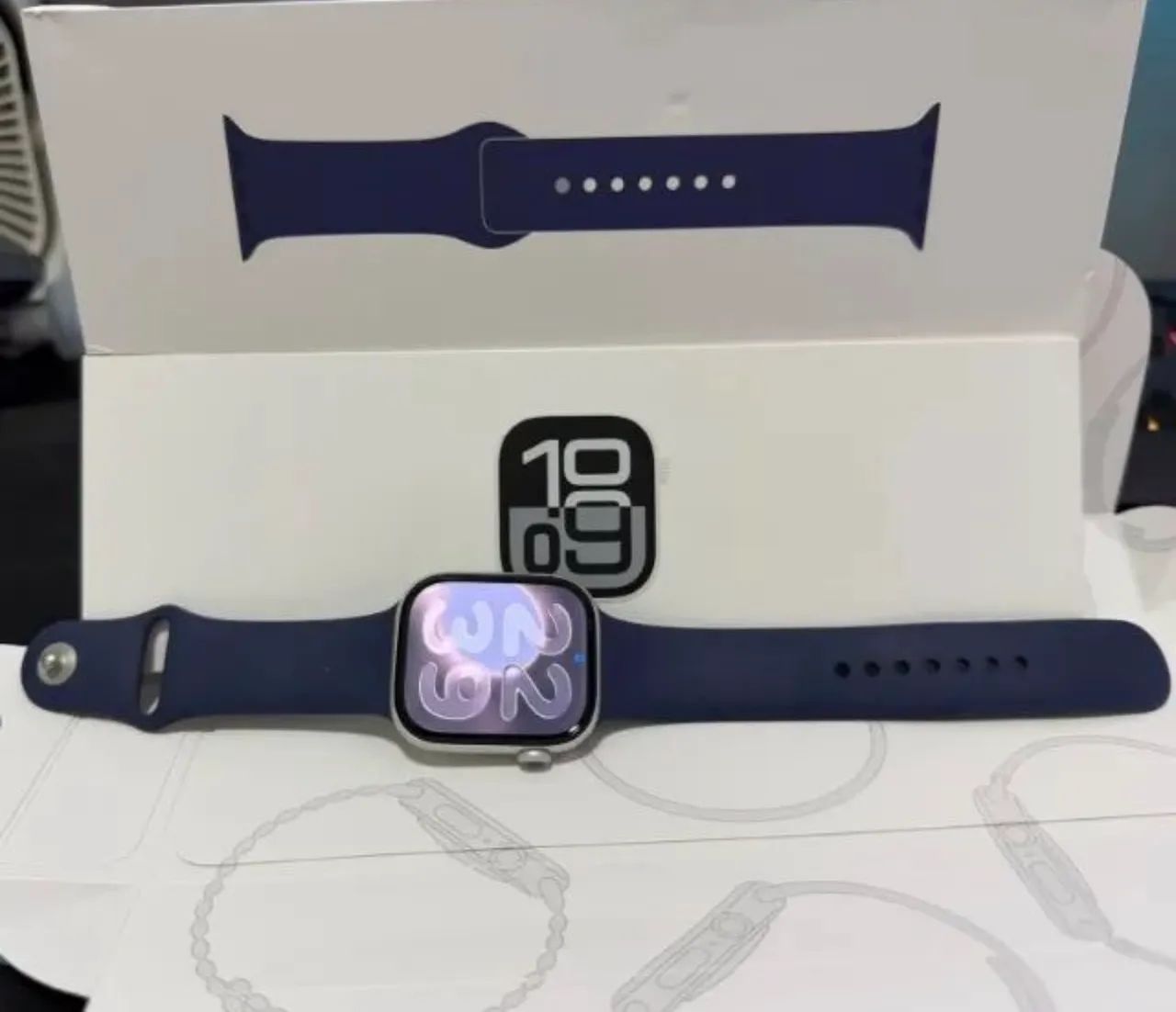 Apple Watch série 10 46MM 