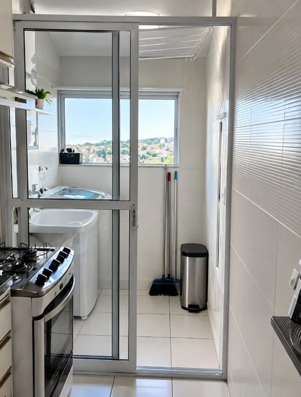 Reserva das Ilhas Piatã, Apartamento 2 quartos com varanda - Foto 4
