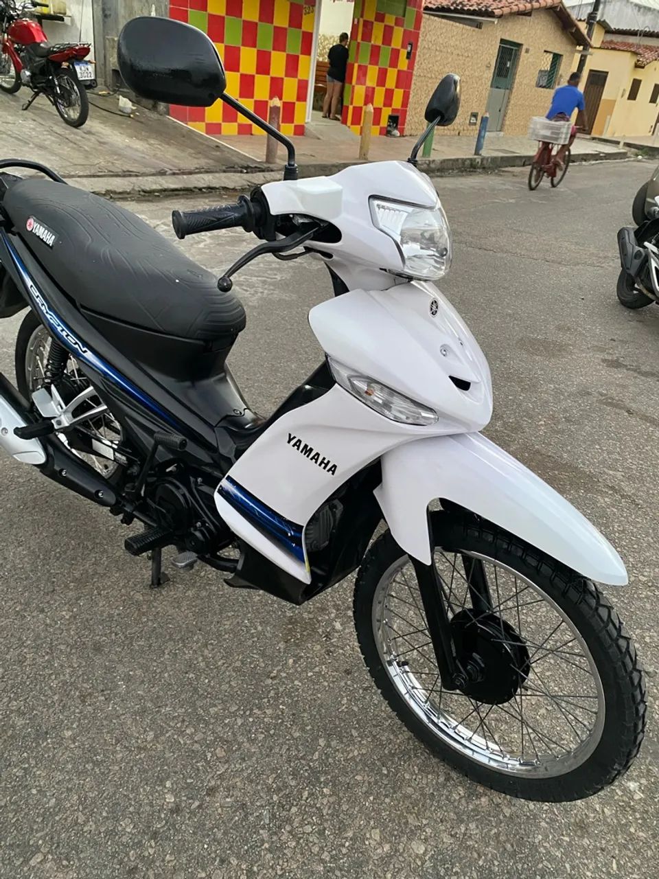 Crypton - Foto 5