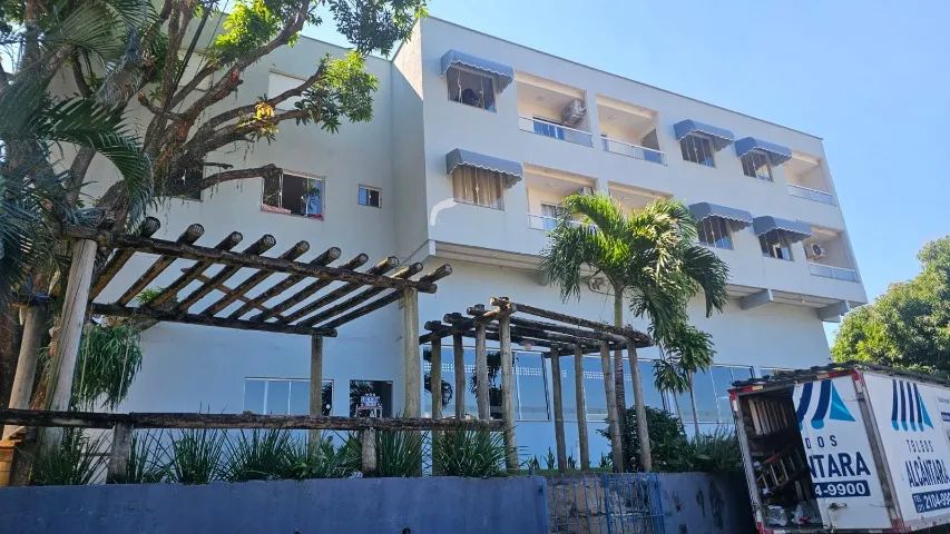 Apartamento Tabuazeiro, 1 quarto - Foto 2