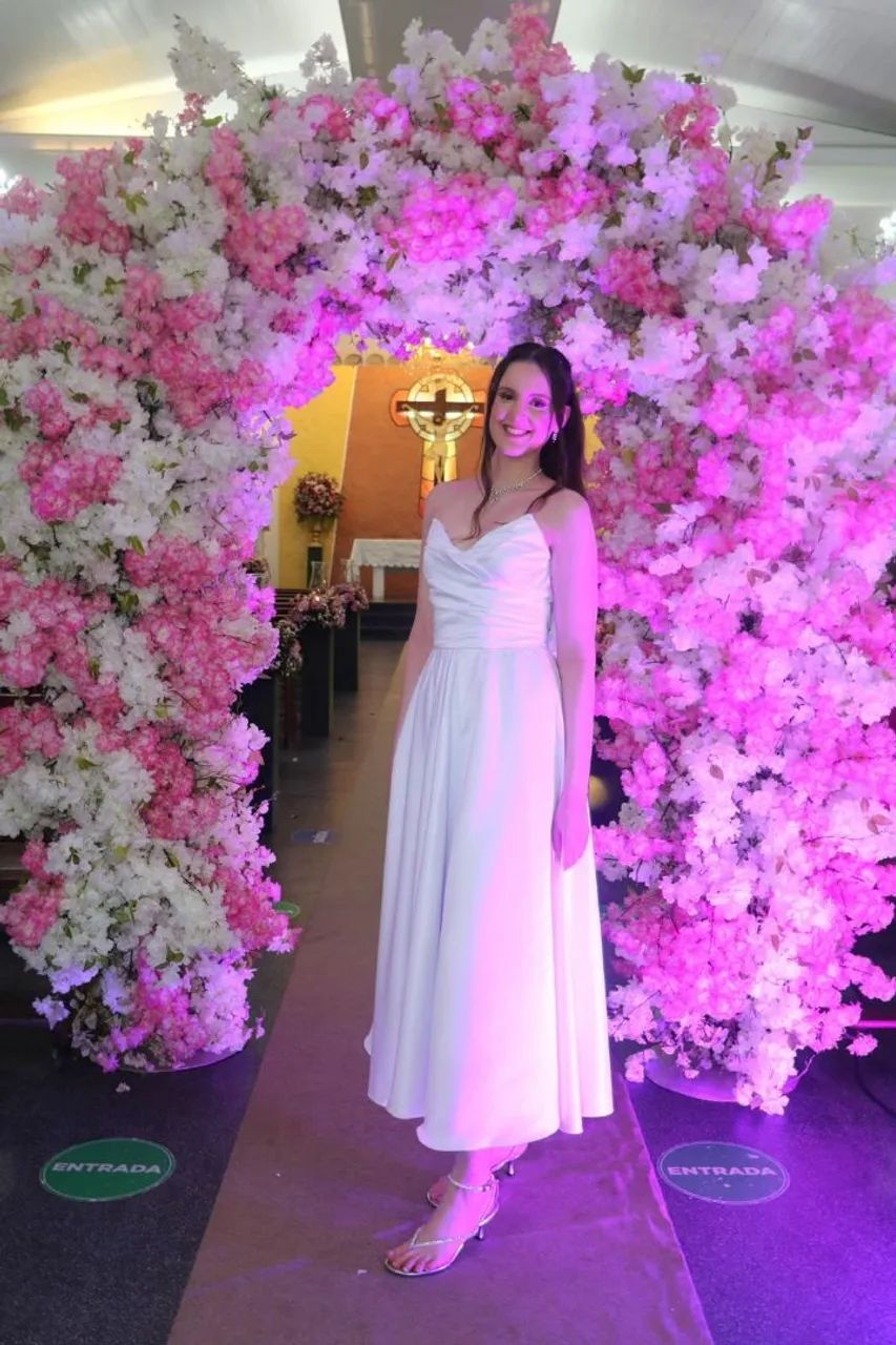 Vestido de festa - Foto 3