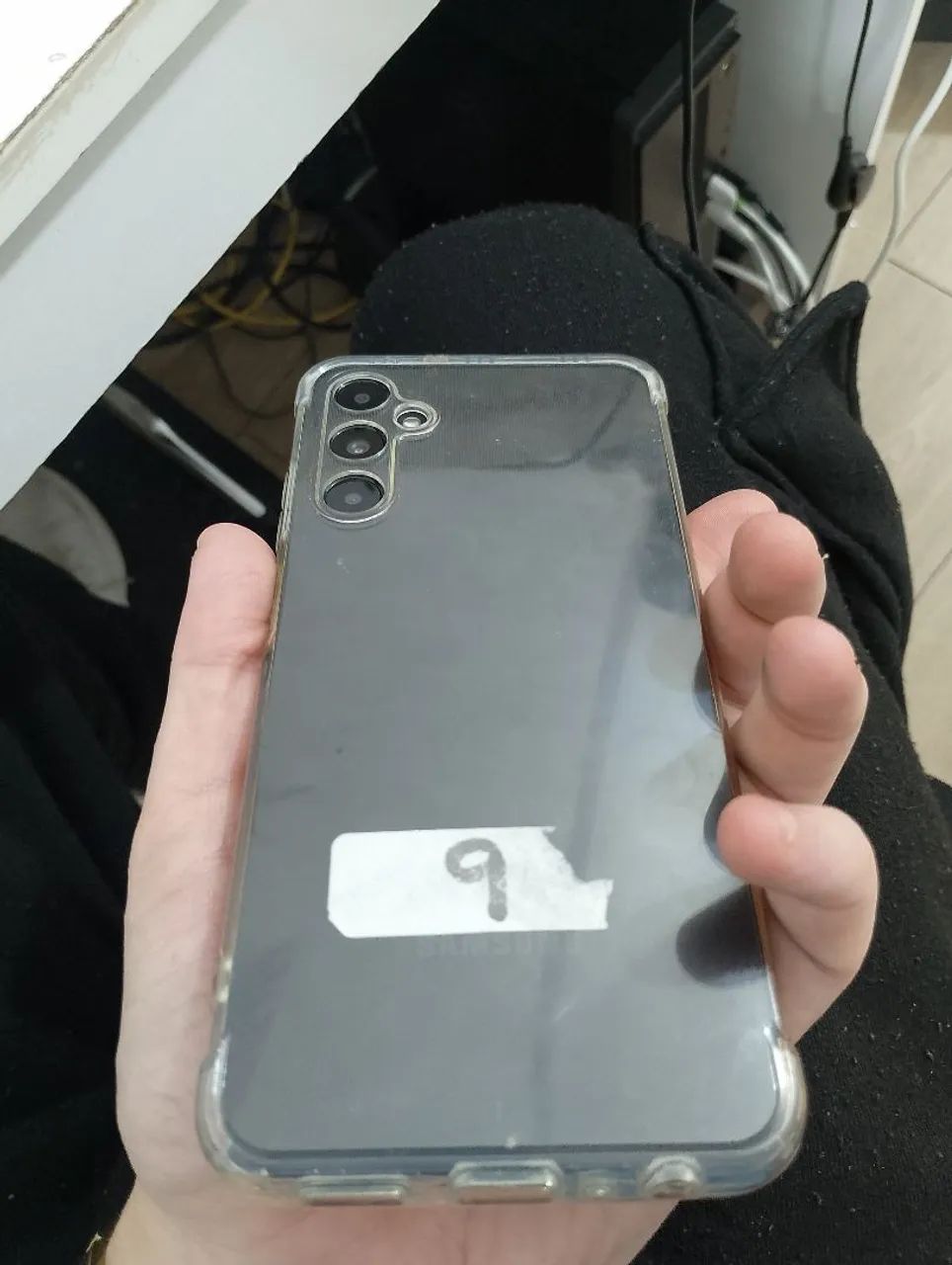 Samsung Galaxy A05s  - Foto 2