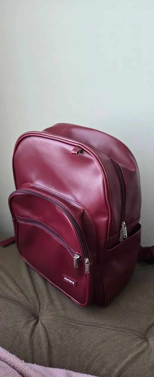 Bolsa e necesserie Mimeria  - Foto 3