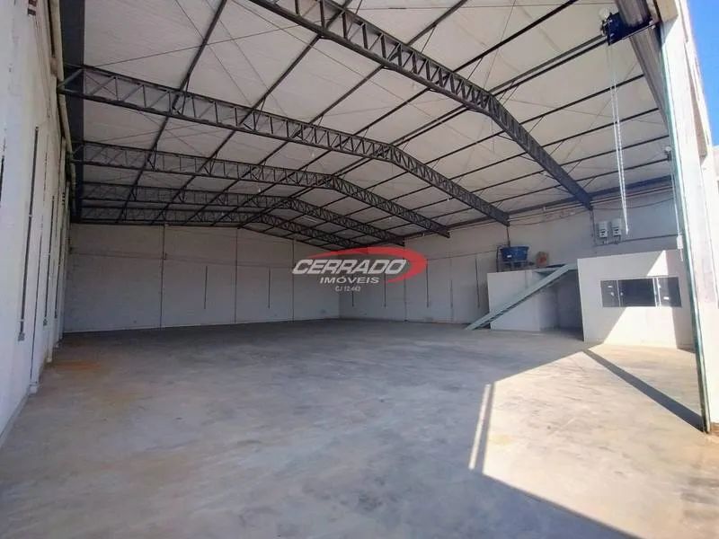Galpão Residencial Brasil Central - Foto 3