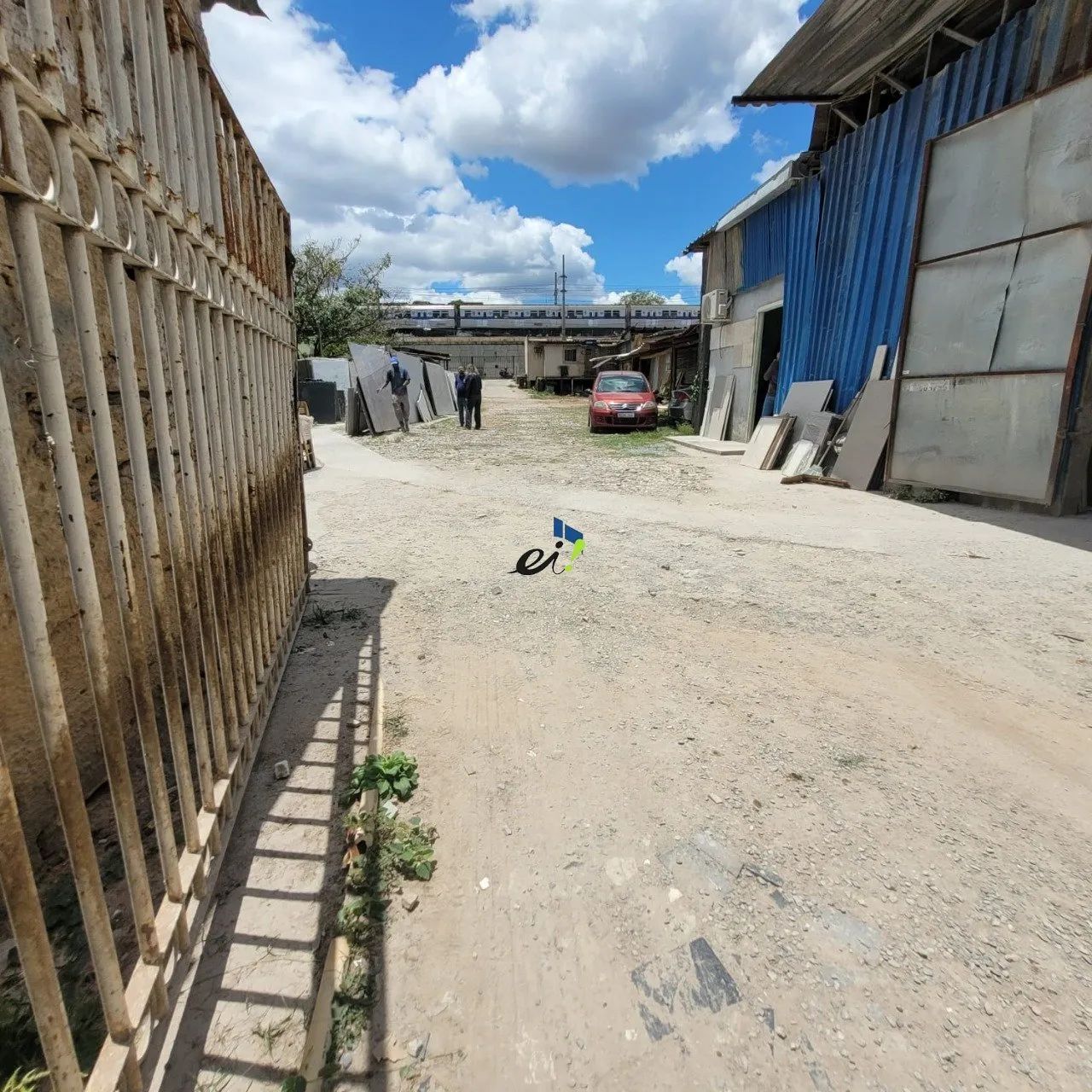 Terreno à venda no bairro São Bernardo - Foto 3