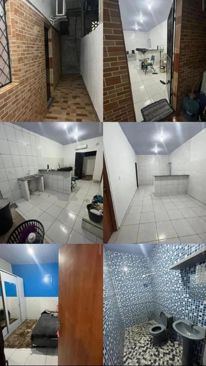 Foto - Manaus - Compensa
