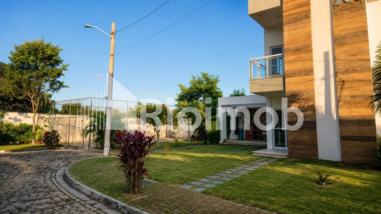 Vargem Pequena | Terreno - Foto 4