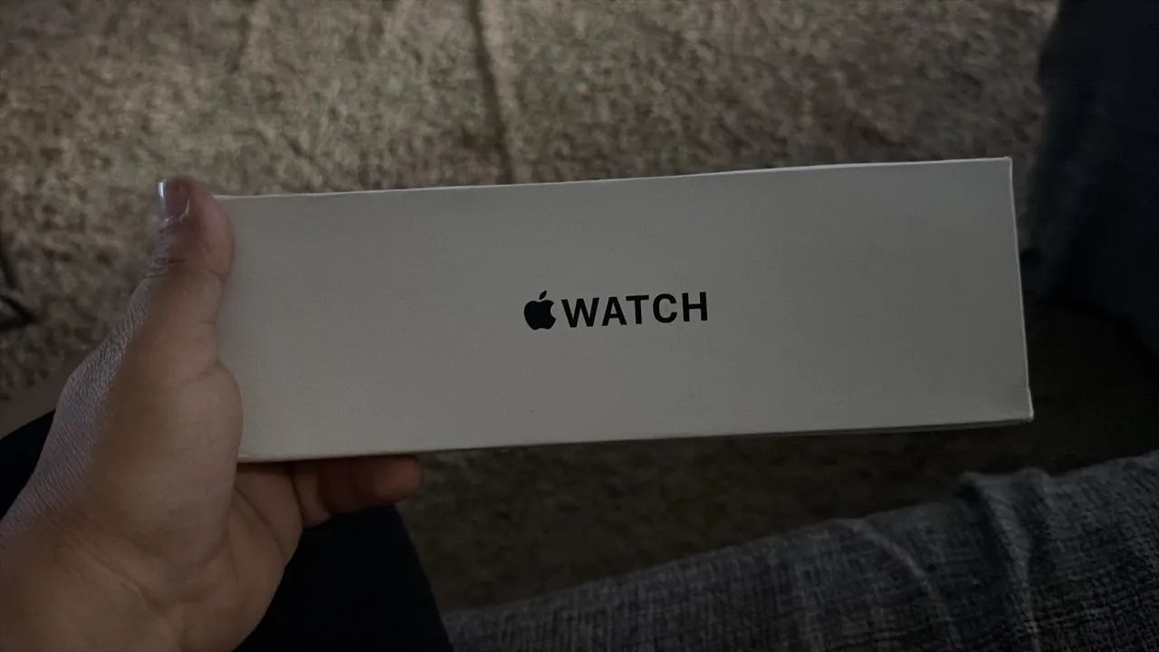 Apple Watch SE 3 