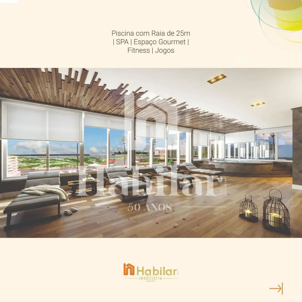 Sun Coast Residence, Aruana, Aracaju, SE - Foto 5