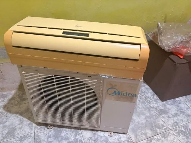 Ar-condicionado  - Foto 3