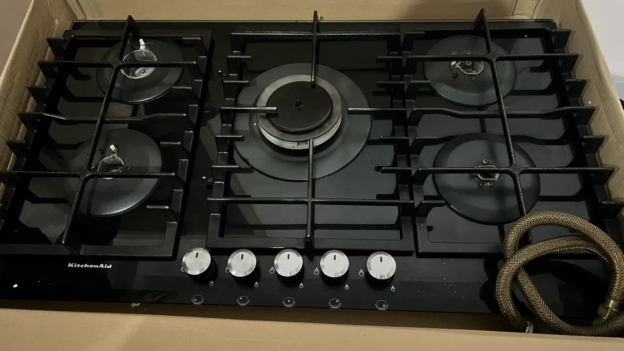 Cooktop  - Foto 3