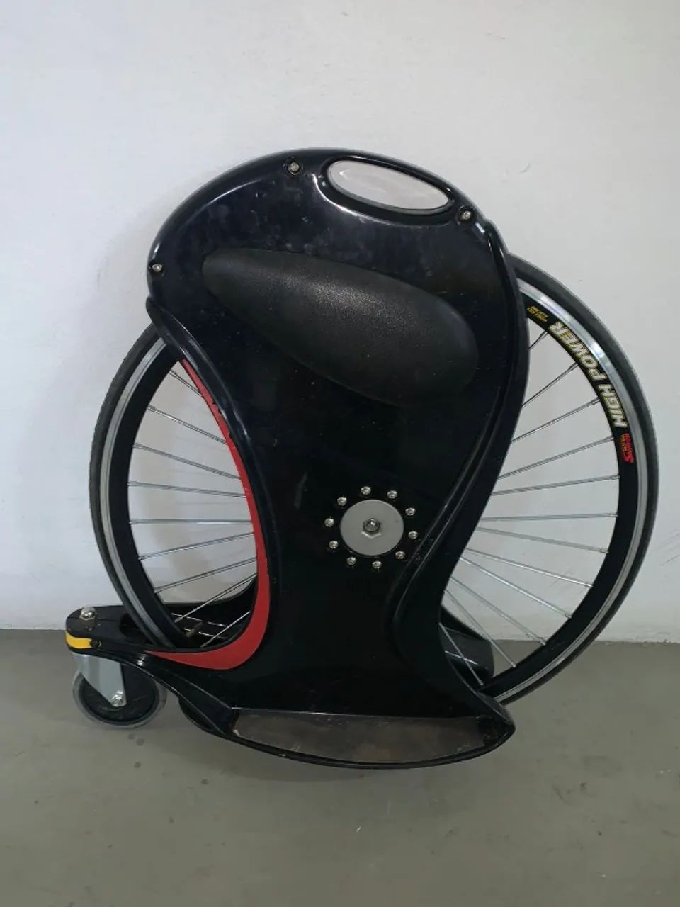 SAMSOM HIGH POWER ALLOY RIM - Foto 2