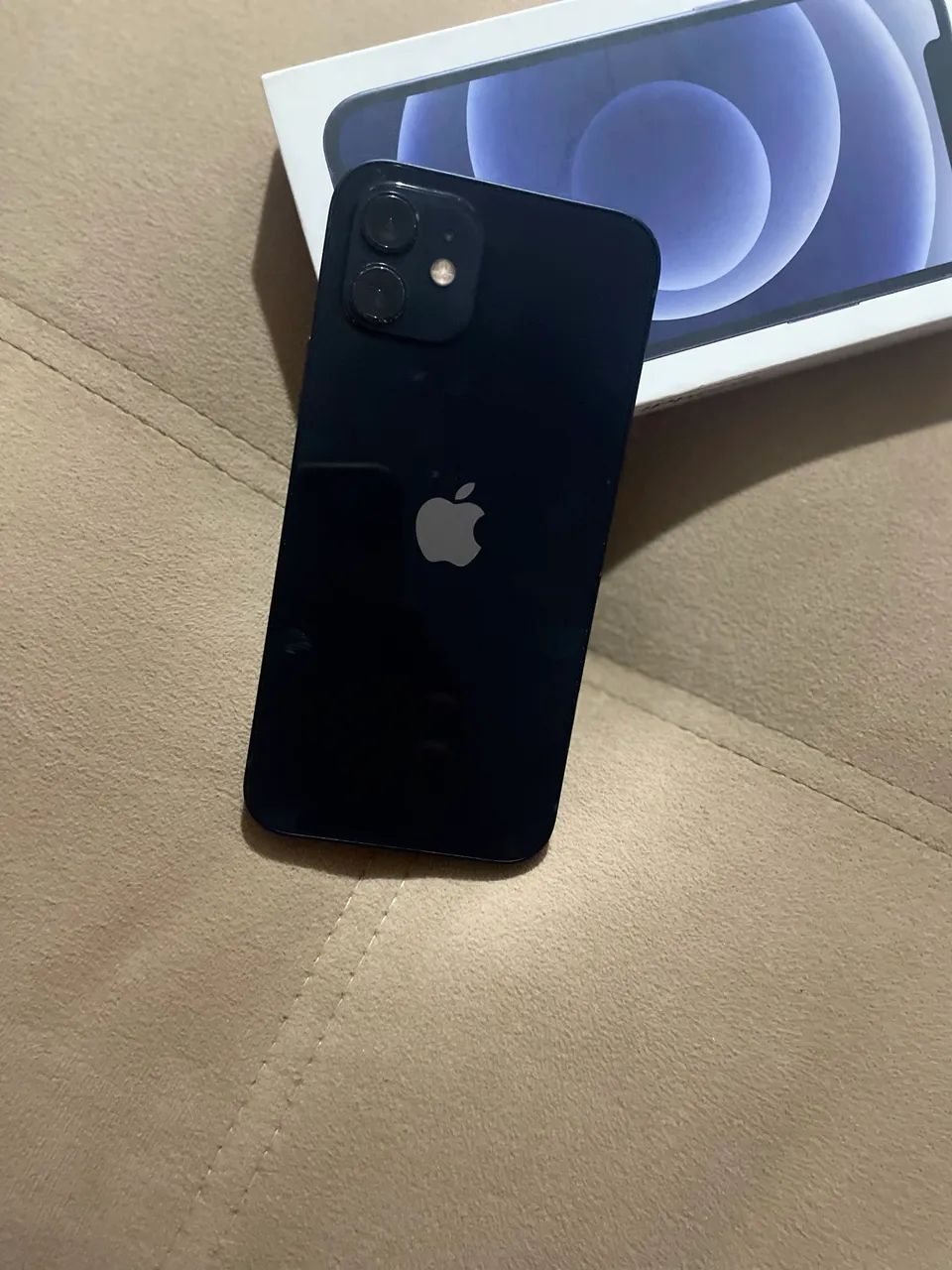 iPhone 12 128gb - Foto 5