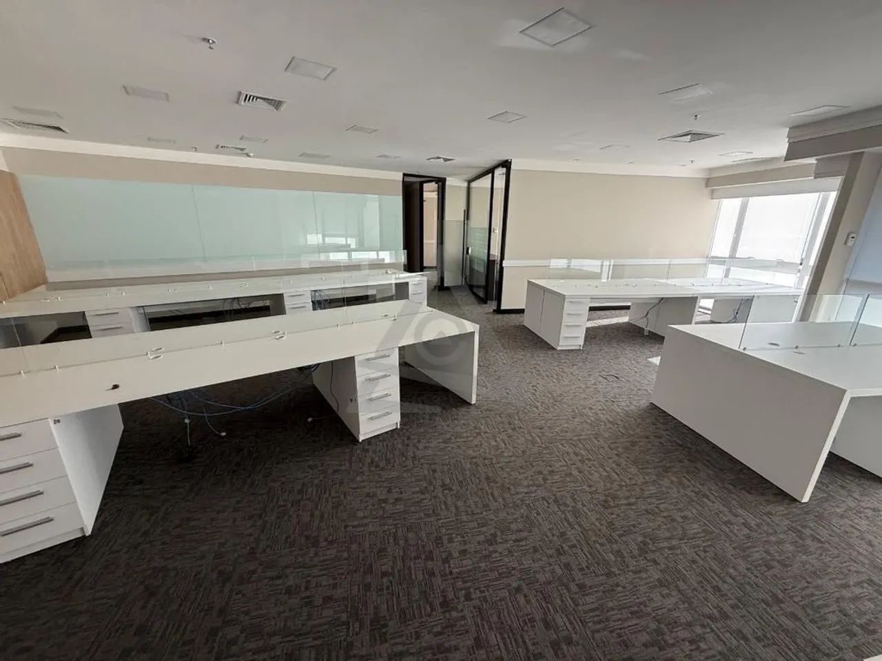 Sala para alugar em Campinas, Cambuí, com 185 m², Edifício 575 - Foto 3