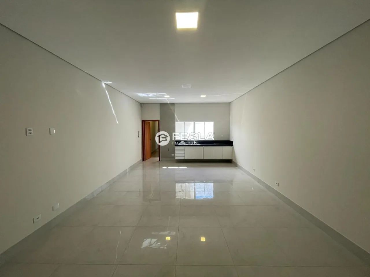 Casa para alugar em Americana, Centro, com 3 quartos, com 119 m² - Foto 3