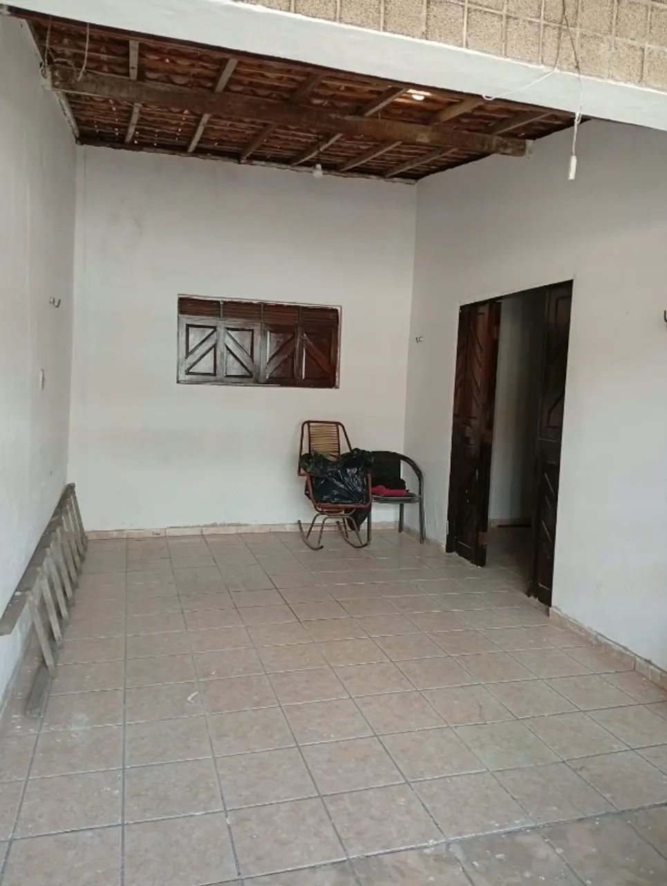 Casa em Felipe Camarão - Foto 2