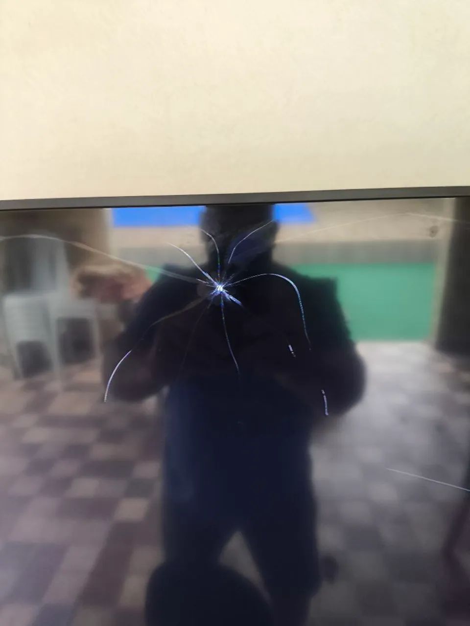 Tv a LG 50 4k - Foto 2