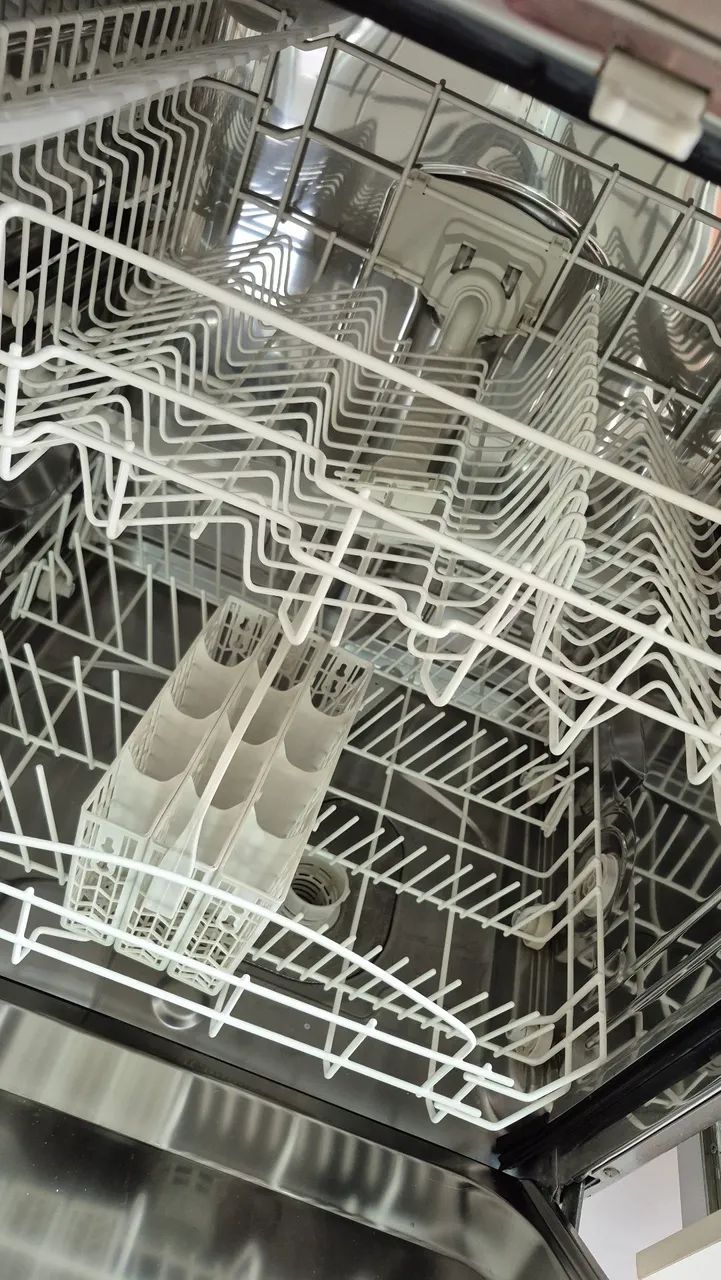 Máquina de lavar louças  - Foto 4