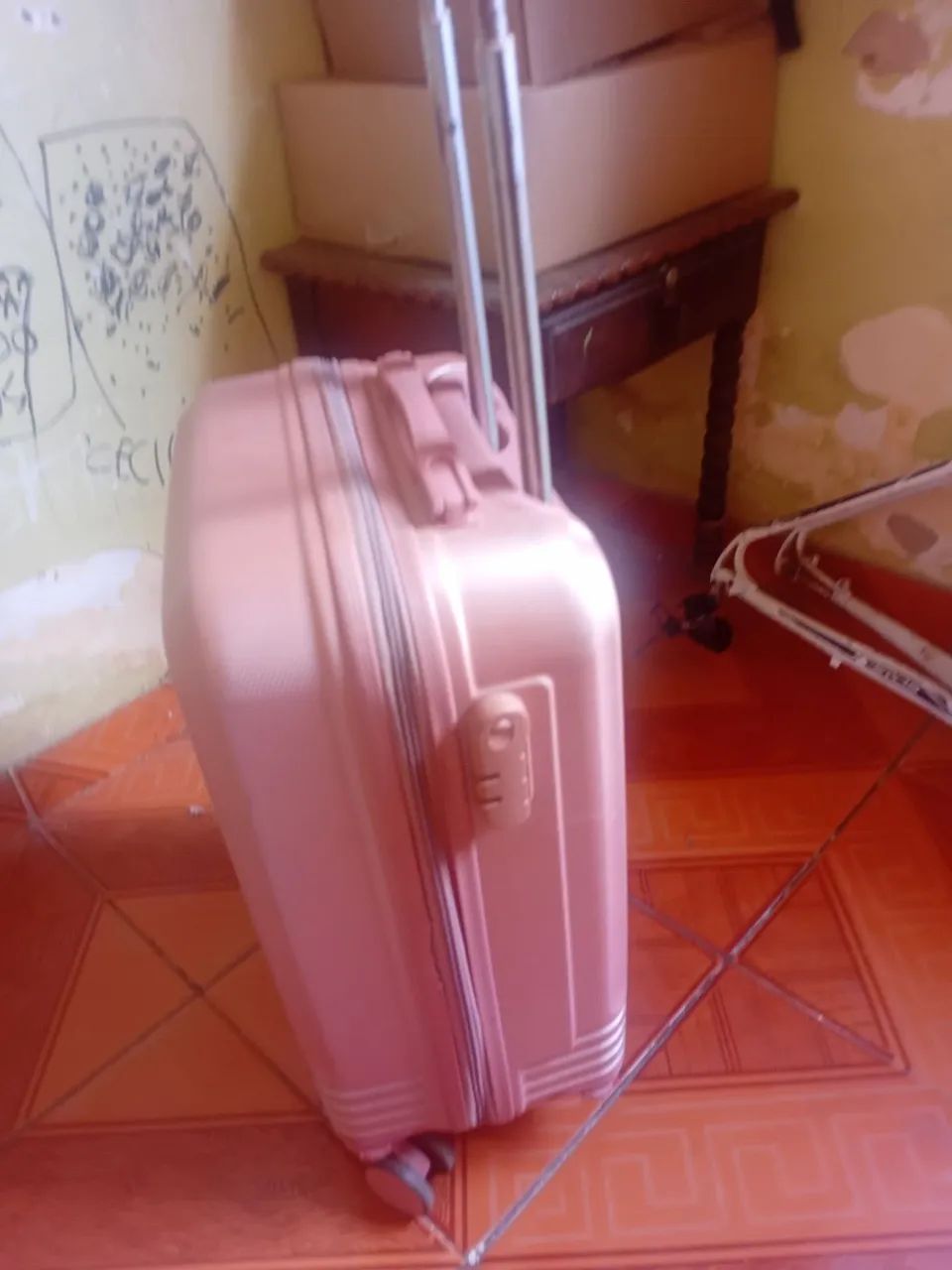 Mala de viagens  - Foto 2