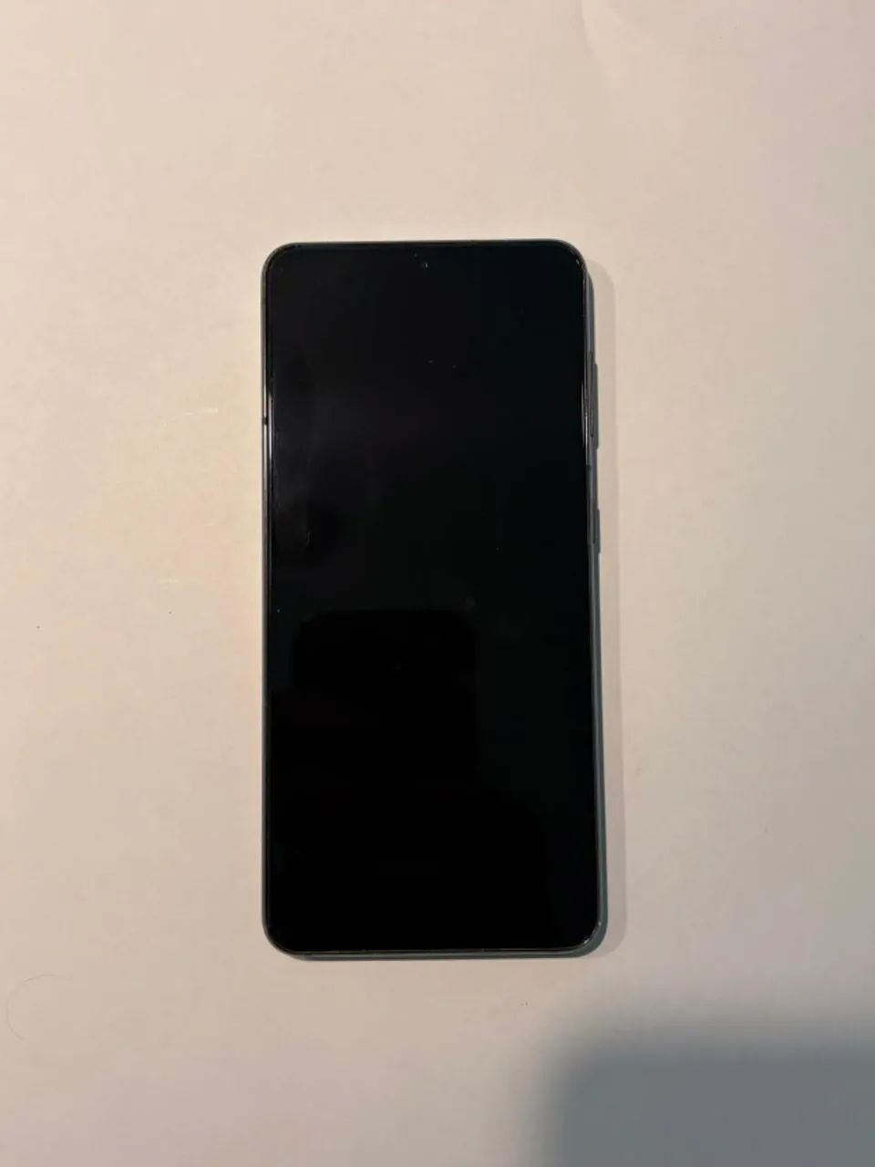 Samsung Galaxy S21 5G 12*BG Preto com Caixa