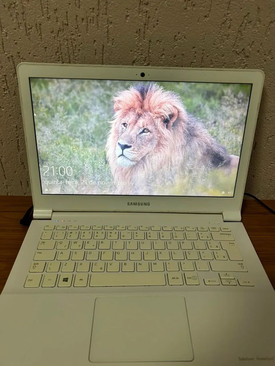 Notebook Samsung Ativ Book 9 Lite - Foto 3