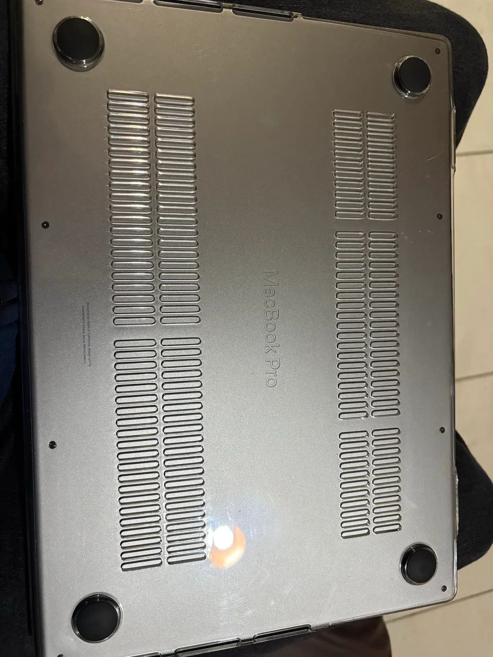 MacBook Pro 2023 - Foto 4