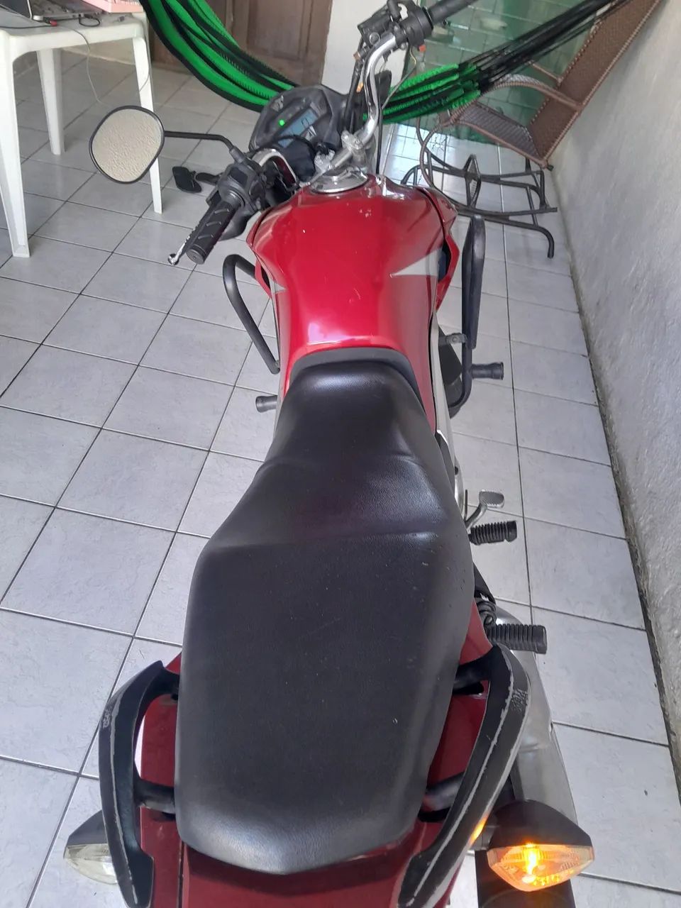 Moto 150 titan - Foto 3