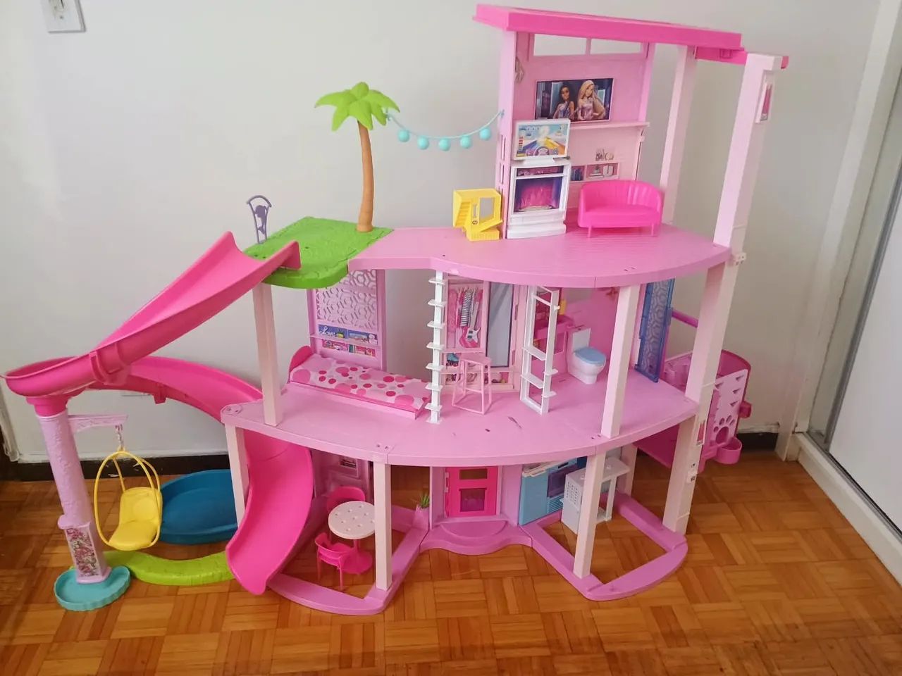 Casa da Barbie Housedream - Foto 2