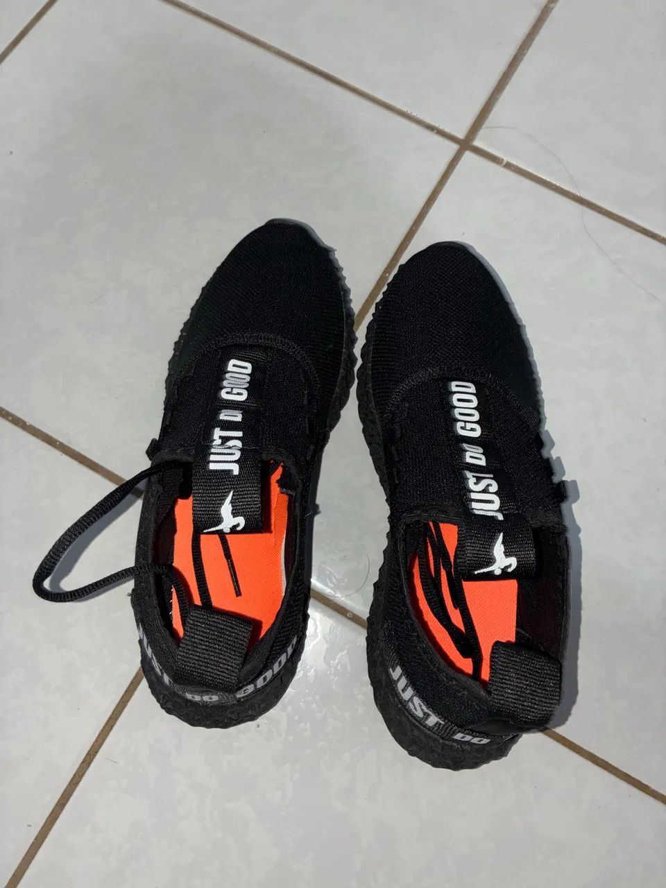 TENIS NOVO - nunca usado. - Foto 3