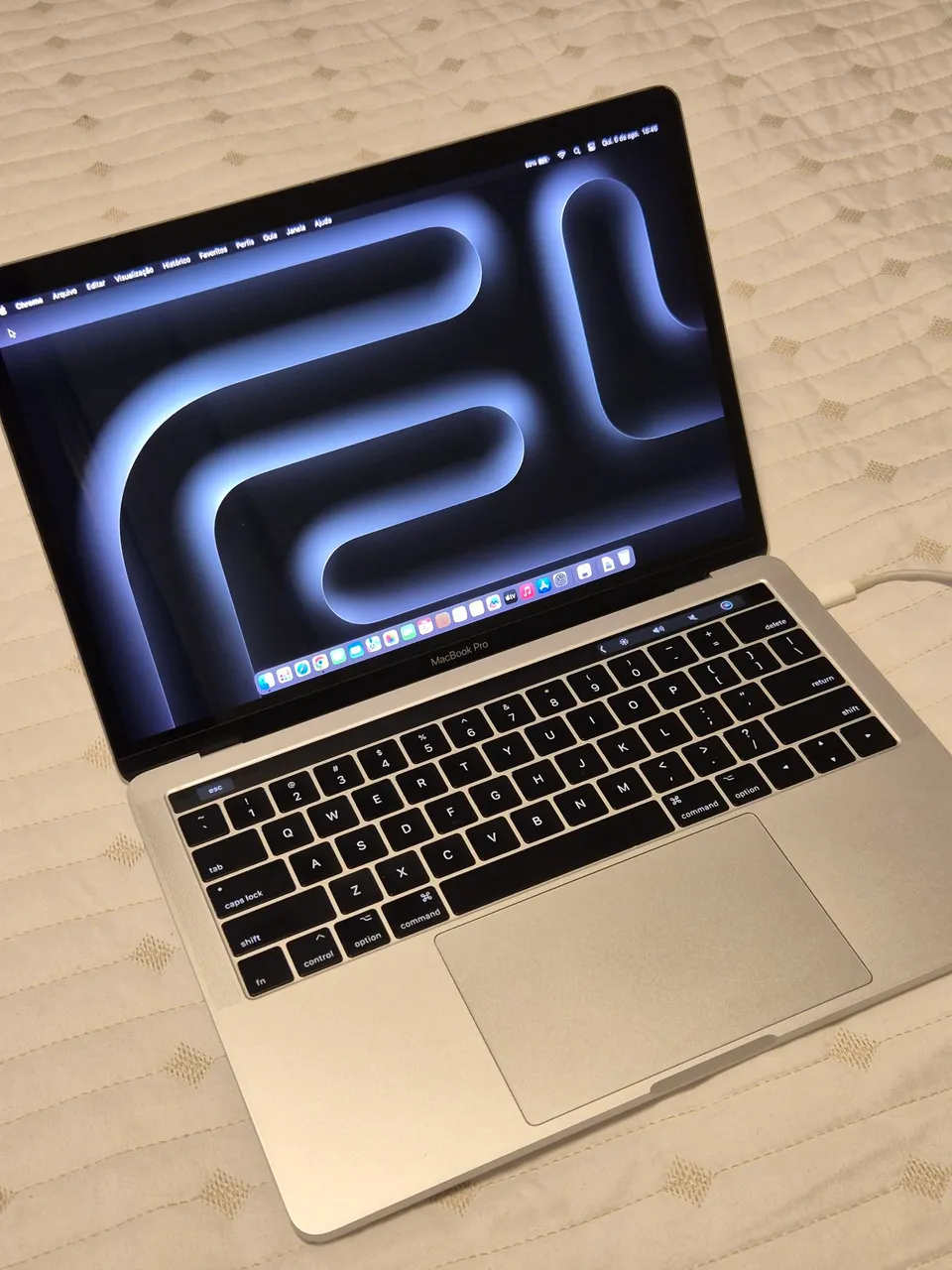 MacBook Pro 2017 フルスペック　タッチバー　ジャンク MacBook Pro 2017 フルスペック タッチバー ジャンク MacBook Pro 2017