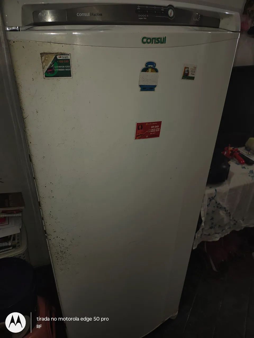 Refrigerador Consul Facilita - Foto 2