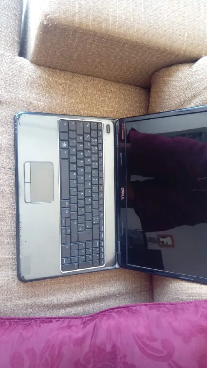 Vendo Notebook - Foto 3