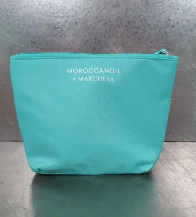 Necessaire Moroccanoil Collab Marquesa NOVA - Foto 4