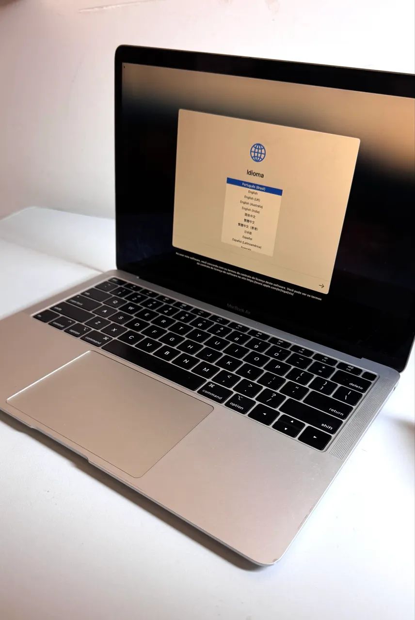 MacBook Air 13? 2019 Retina i5 8GB - Notebooks - Jaíba 1529202290