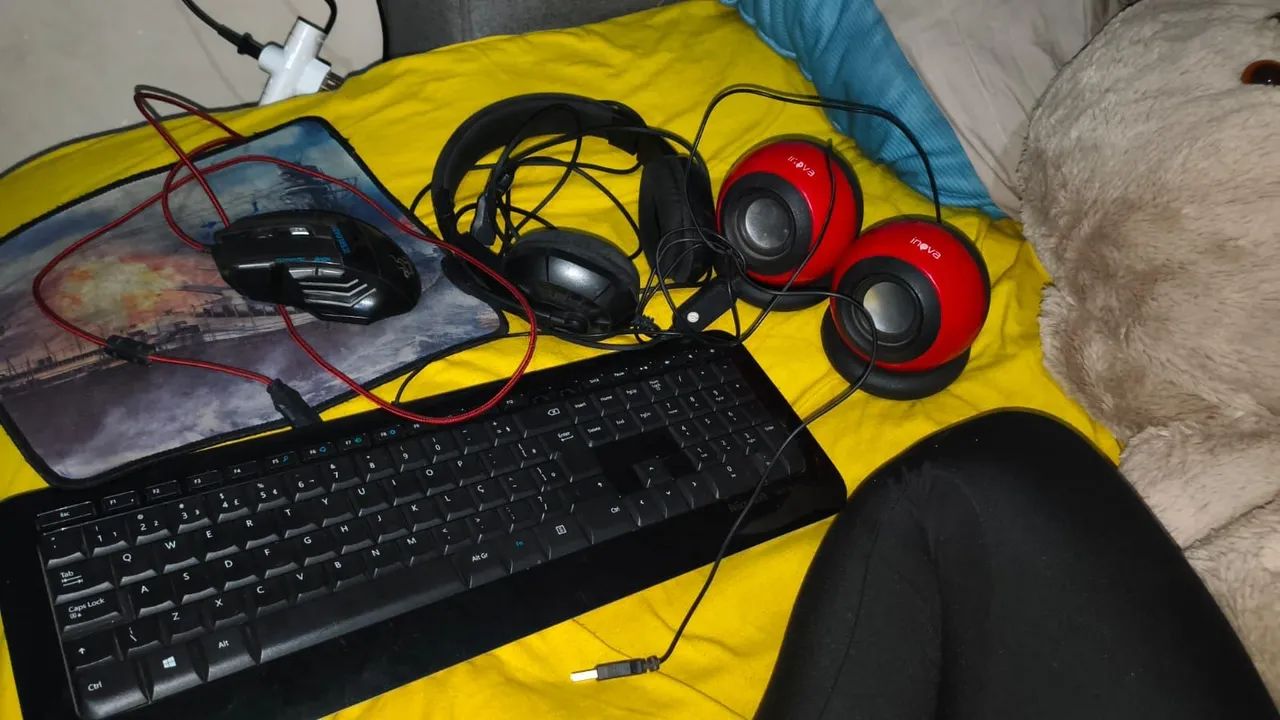 pc gamer completo i5 12400 - Foto 4
