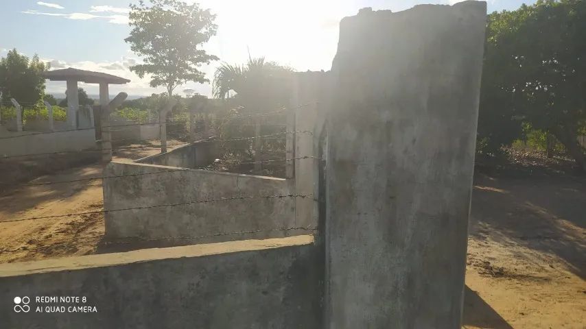 Veendo Sitio C/8 tarefas em ITABAIANA