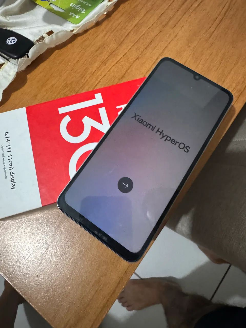 Redmi 13c  - Foto 2